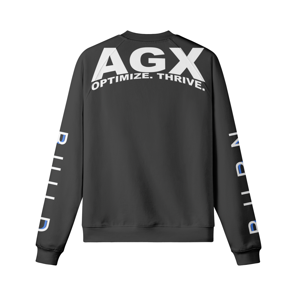 Unisex AGX Manifesto Crewneck